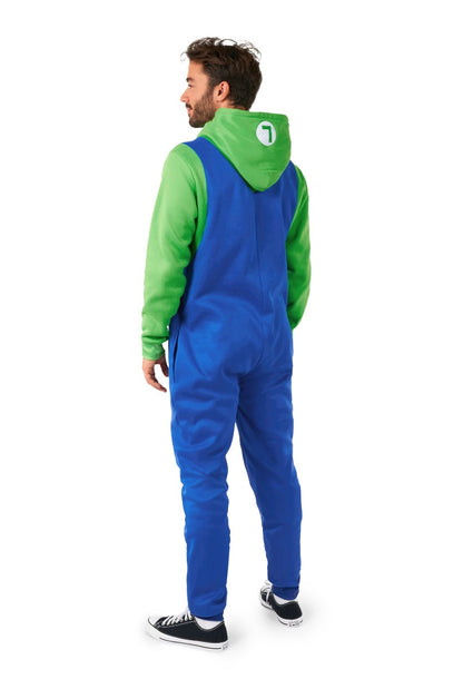Luigi Onesie
