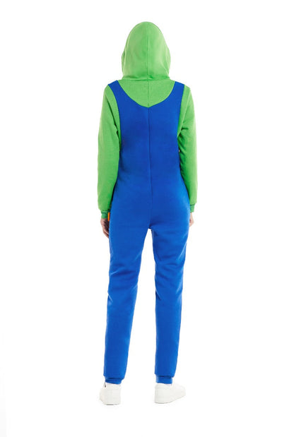 Luigi Onesie