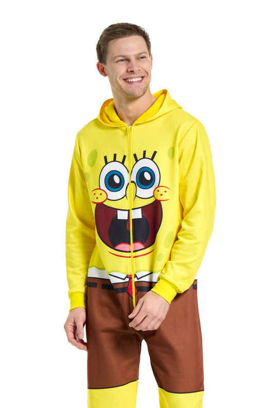 SpongeBob Onesie