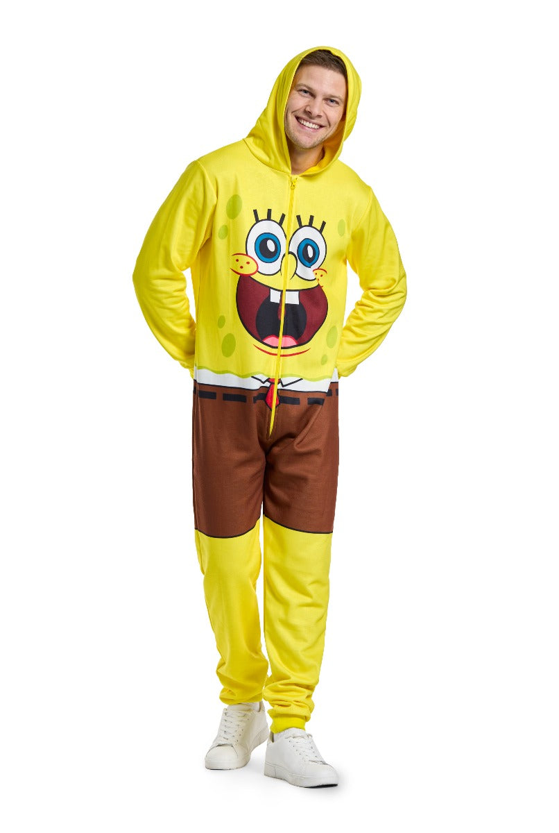 SpongeBob Onesie