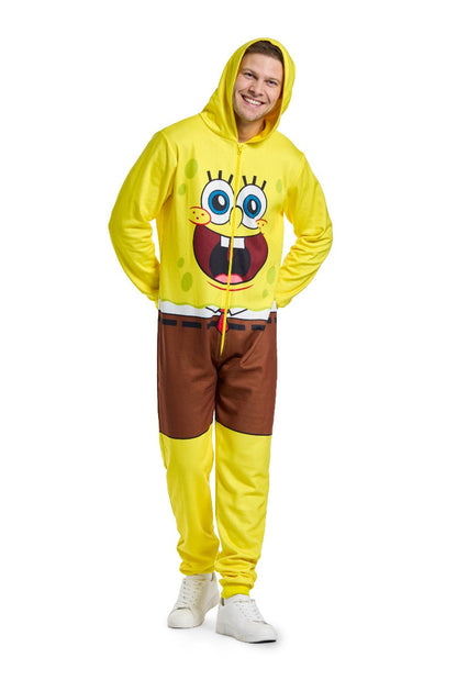 SpongeBob Onesie