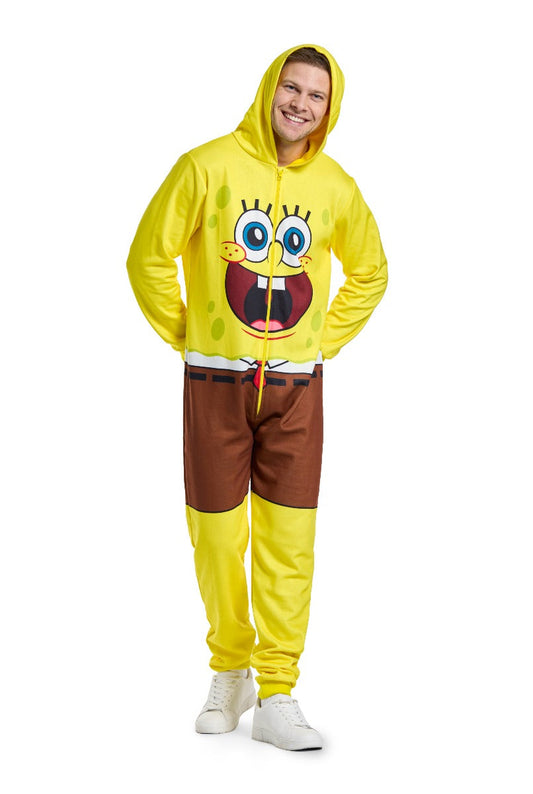 SpongeBob Onesie