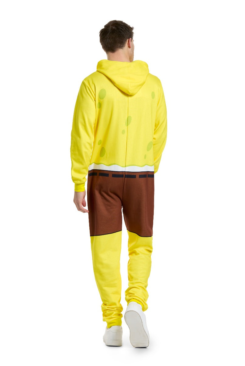 SpongeBob Onesie