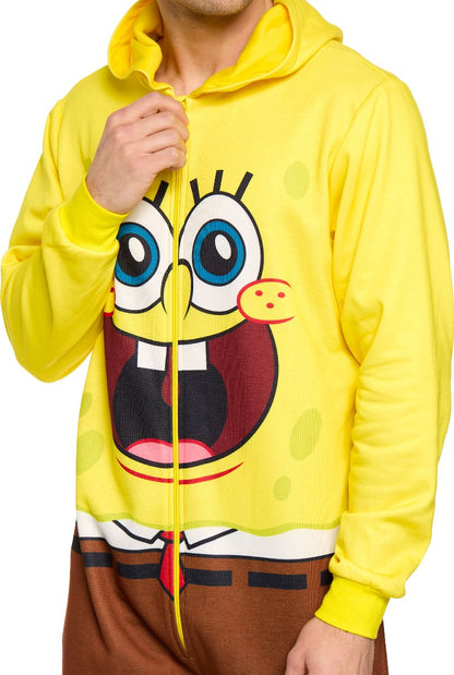 SpongeBob Onesie