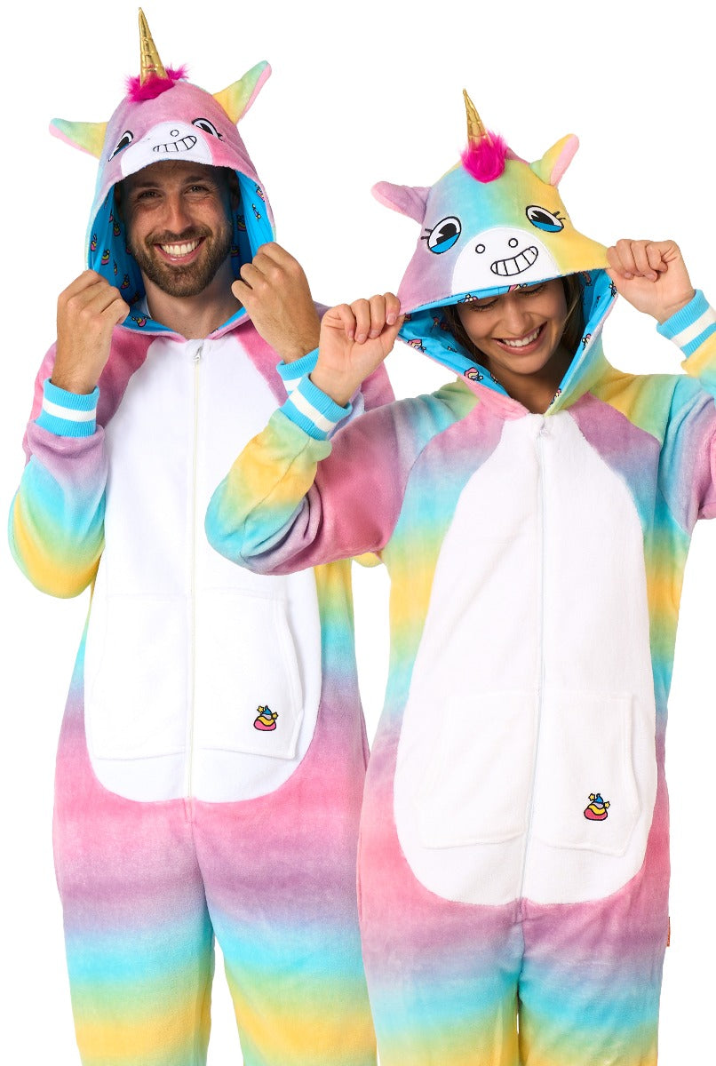 Unicorn Onesie