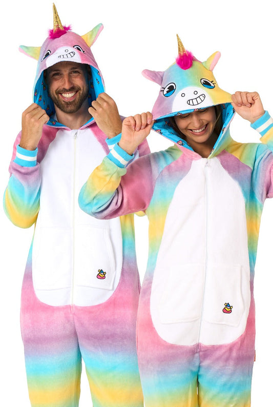 Unicorn Onesie