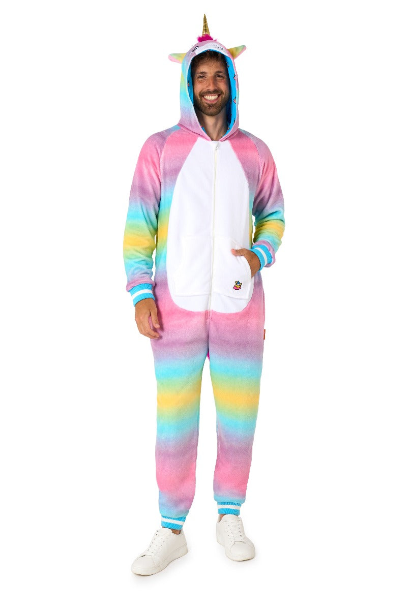 Unicorn Onesie