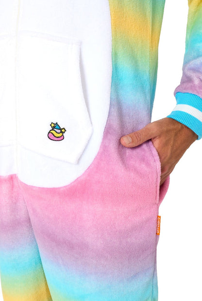 Unicorn Onesie