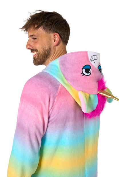 Unicorn Onesie