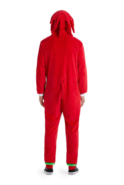 Knuckles Onesie