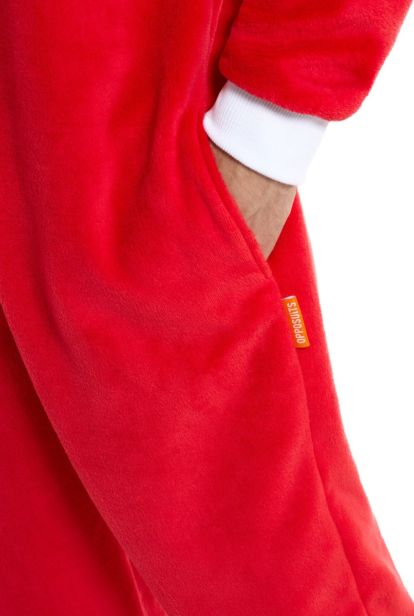 Knuckles Onesie