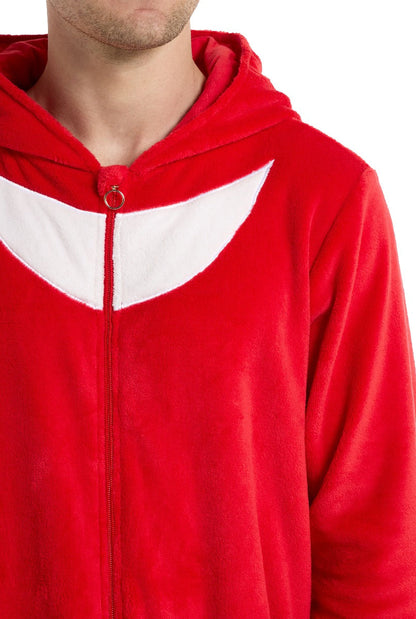 Knuckles Onesie