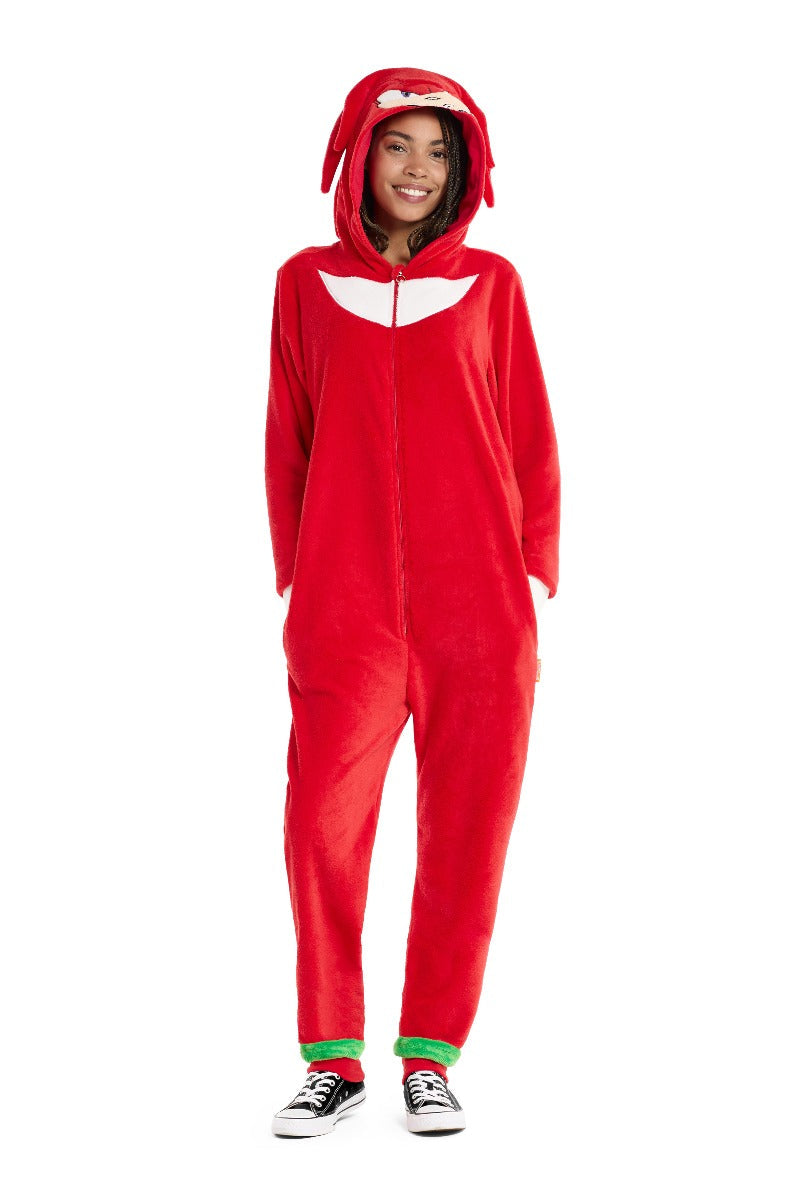 Knuckles Onesie