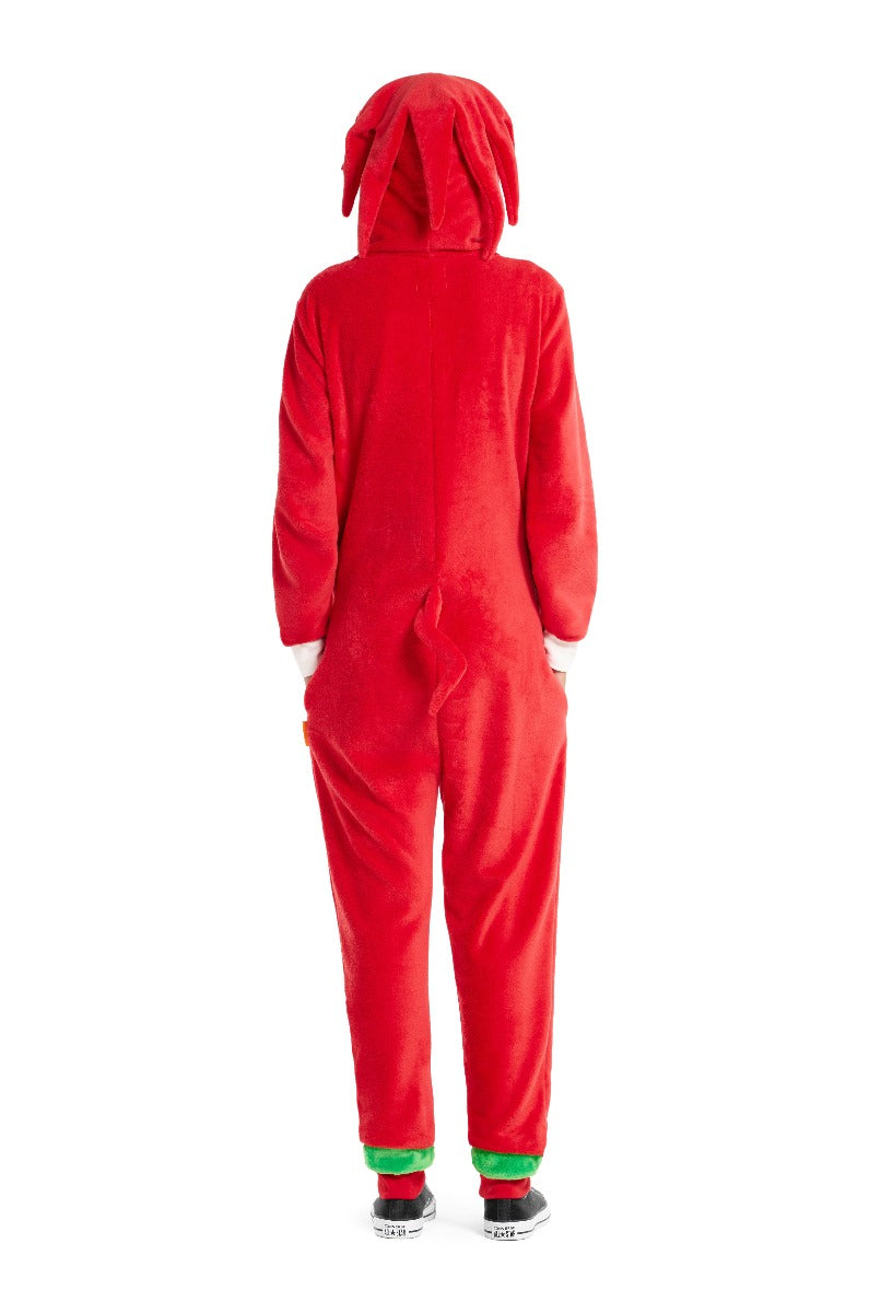Knuckles Onesie