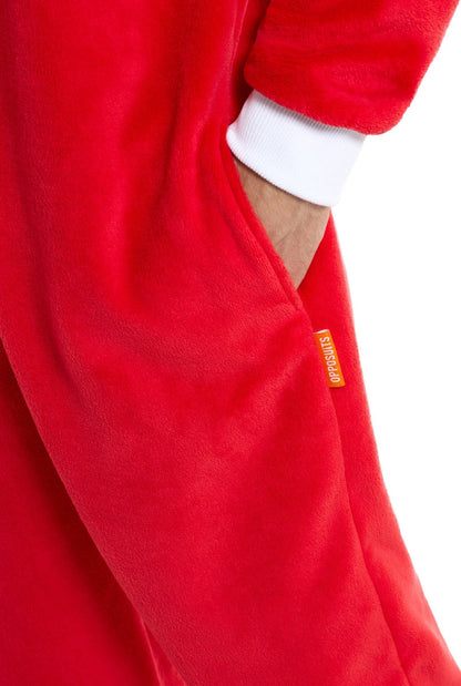 Knuckles Onesie