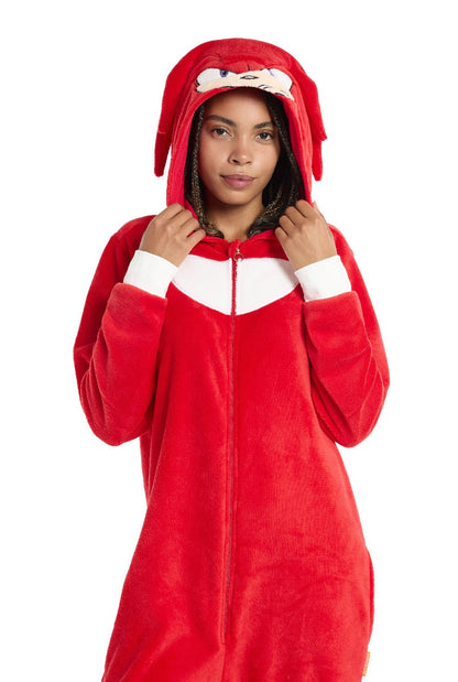 Knuckles Onesie
