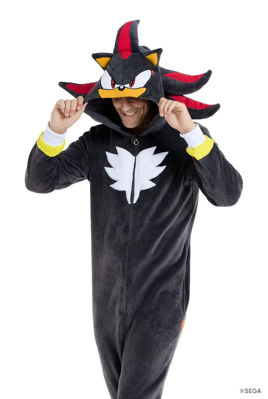 Shadow Onesie
