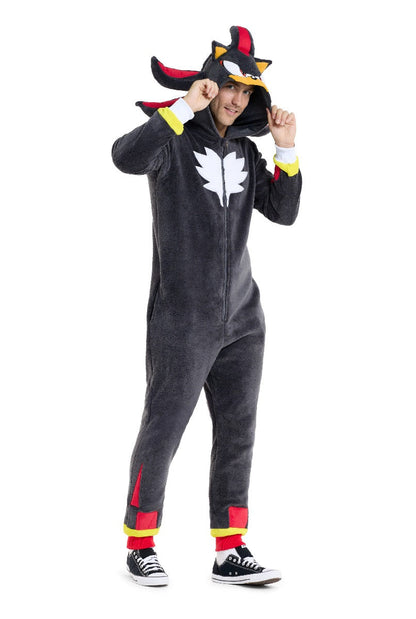 Shadow Onesie