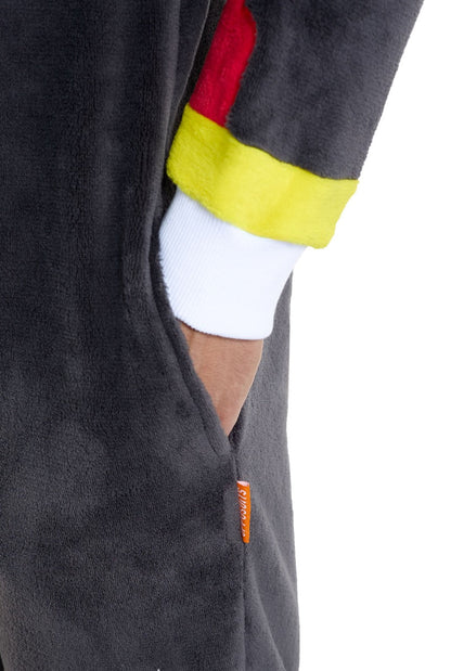 Shadow Onesie