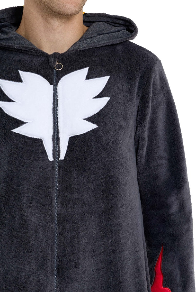 Shadow Onesie