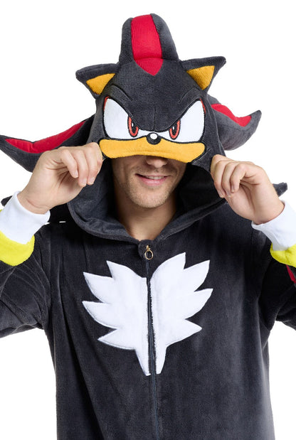Shadow Onesie
