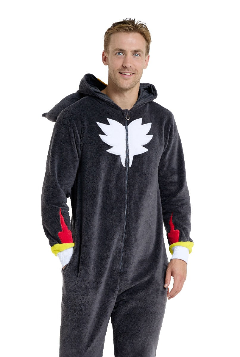 Shadow Onesie