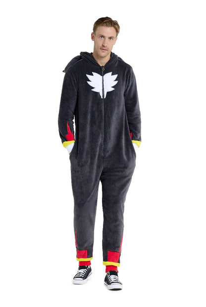 Shadow Onesie