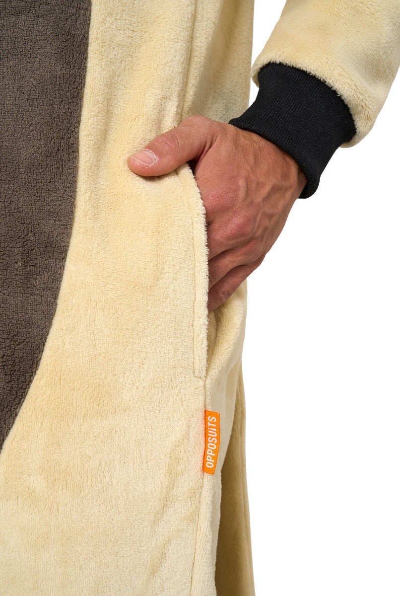 Appa Onesie