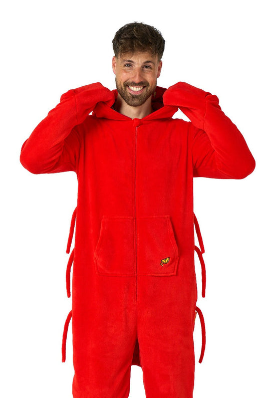 Lobster Onesie