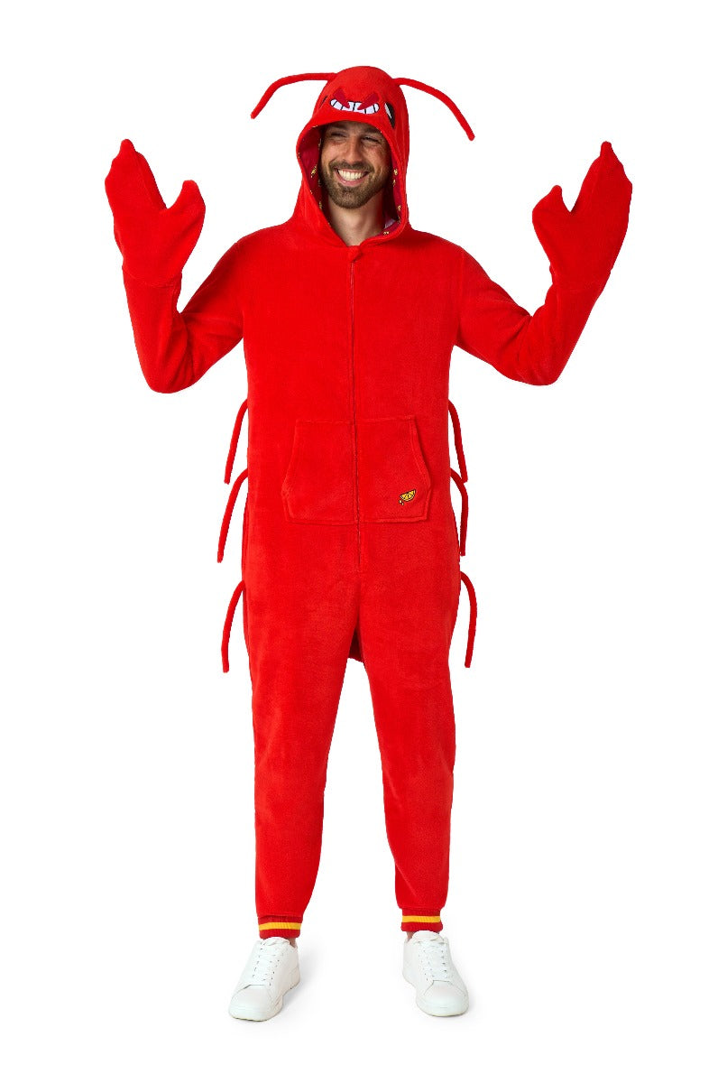 Lobster Onesie