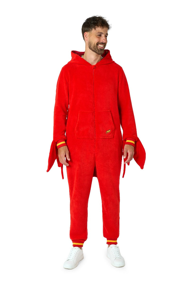 Lobster Onesie