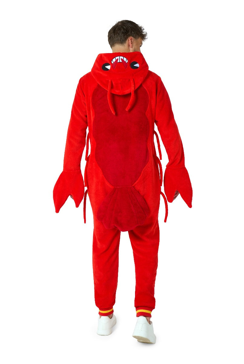Lobster Onesie