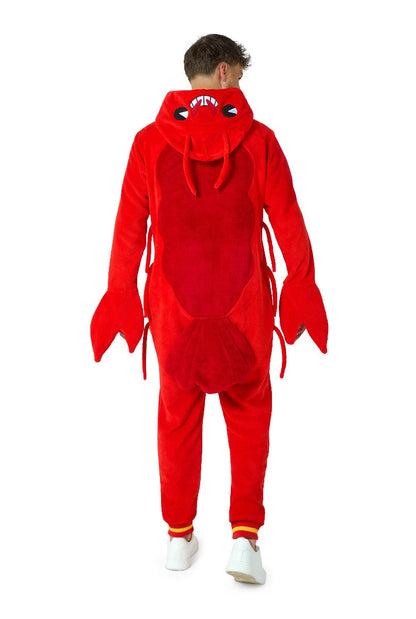 Lobster Onesie
