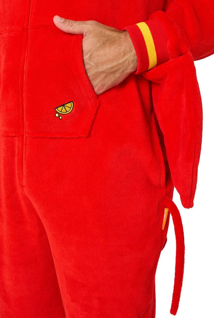 Lobster Onesie