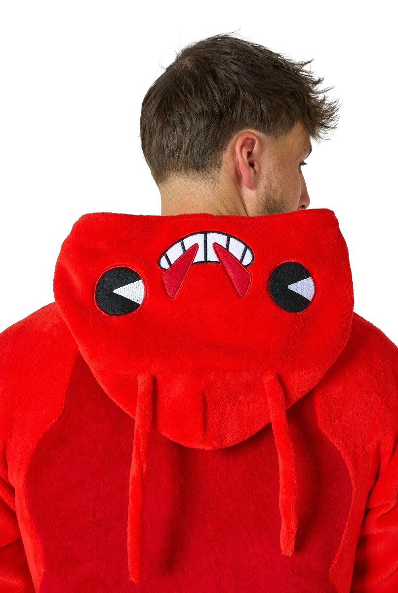 Lobster Onesie