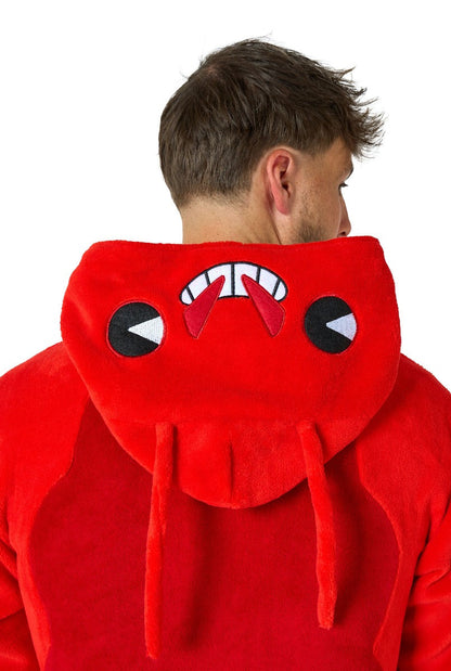 Lobster Onesie