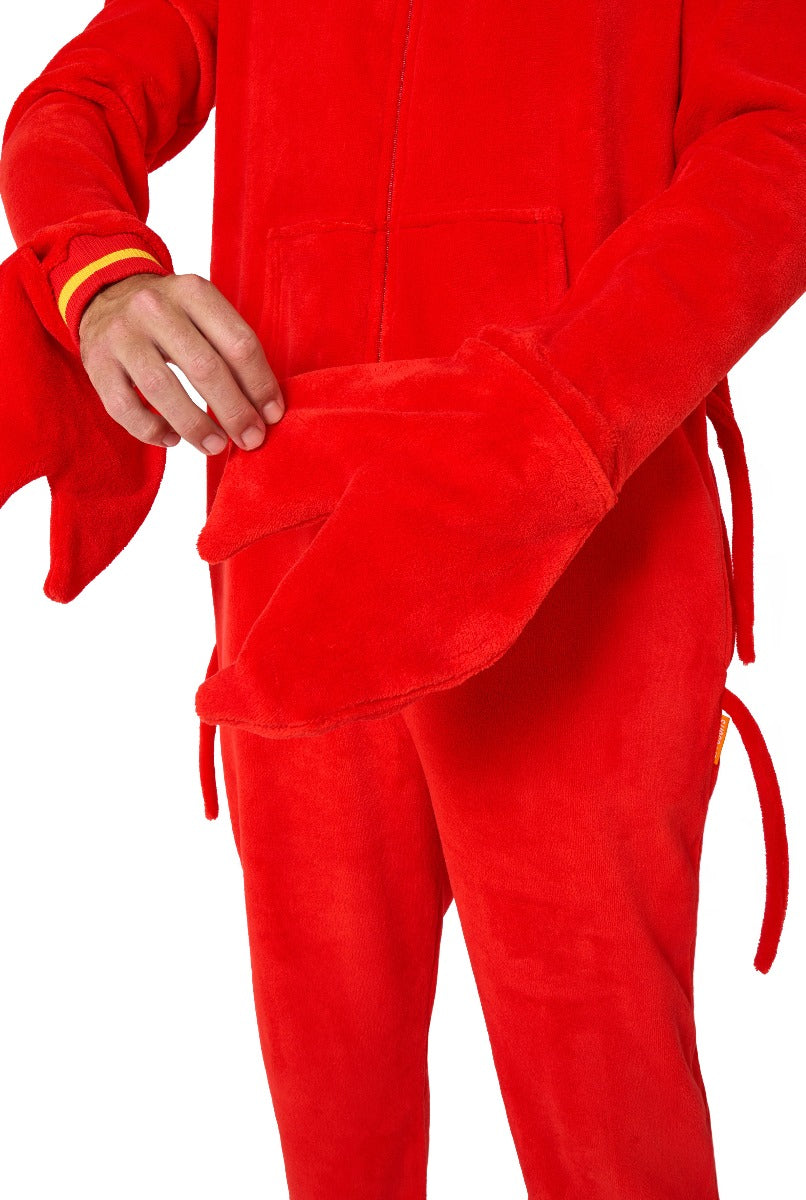 Lobster Onesie