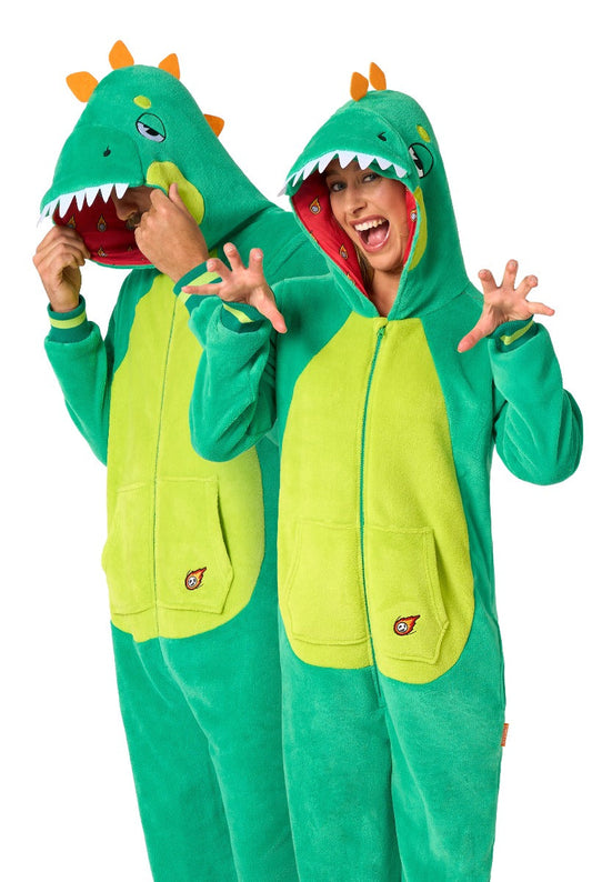 Dinosaur Onesie