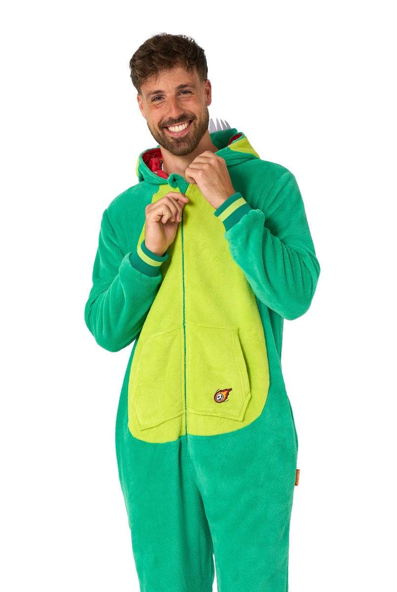 Dinosaur Onesie