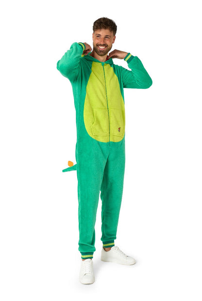 Dinosaur Onesie