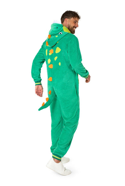 Dinosaur Onesie