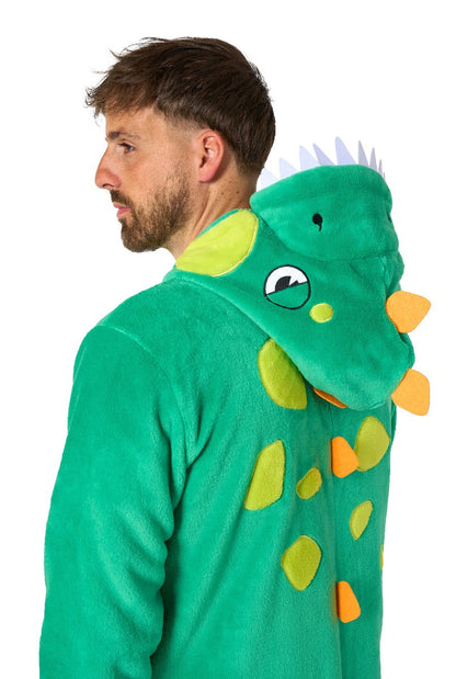 Dinosaur Onesie