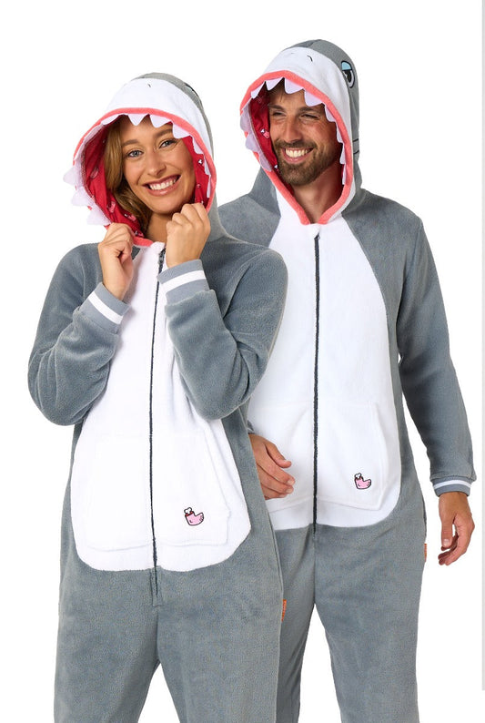 Shark Onesie