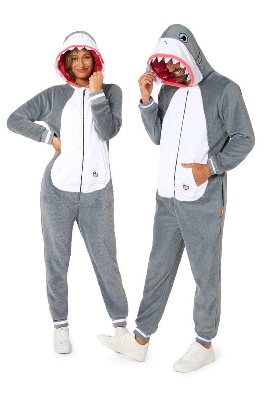 Shark Onesie