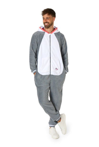 Shark Onesie
