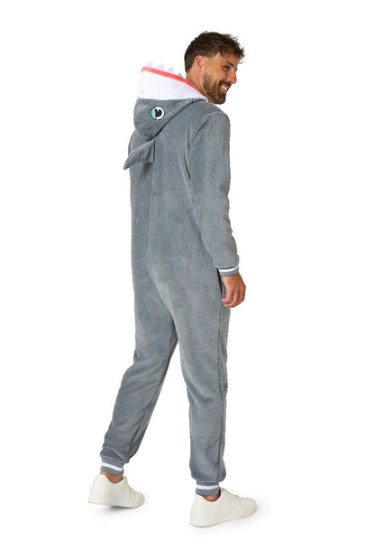 Shark Onesie