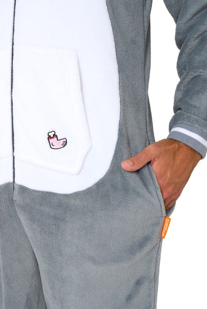 Shark Onesie