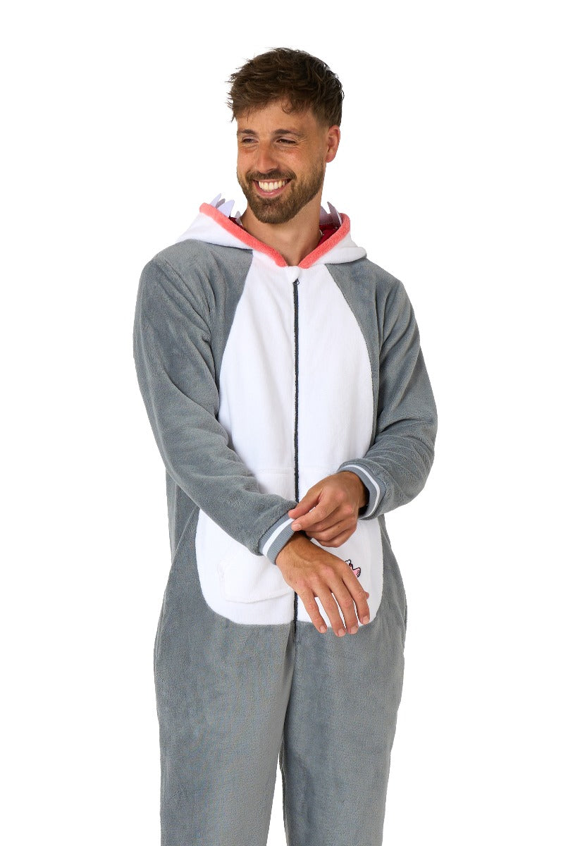 Shark Onesie