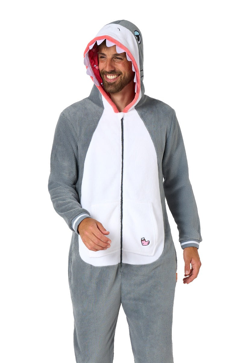 Shark Onesie