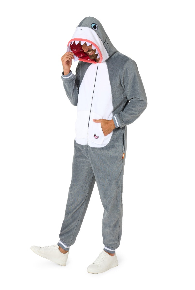 Shark Onesie